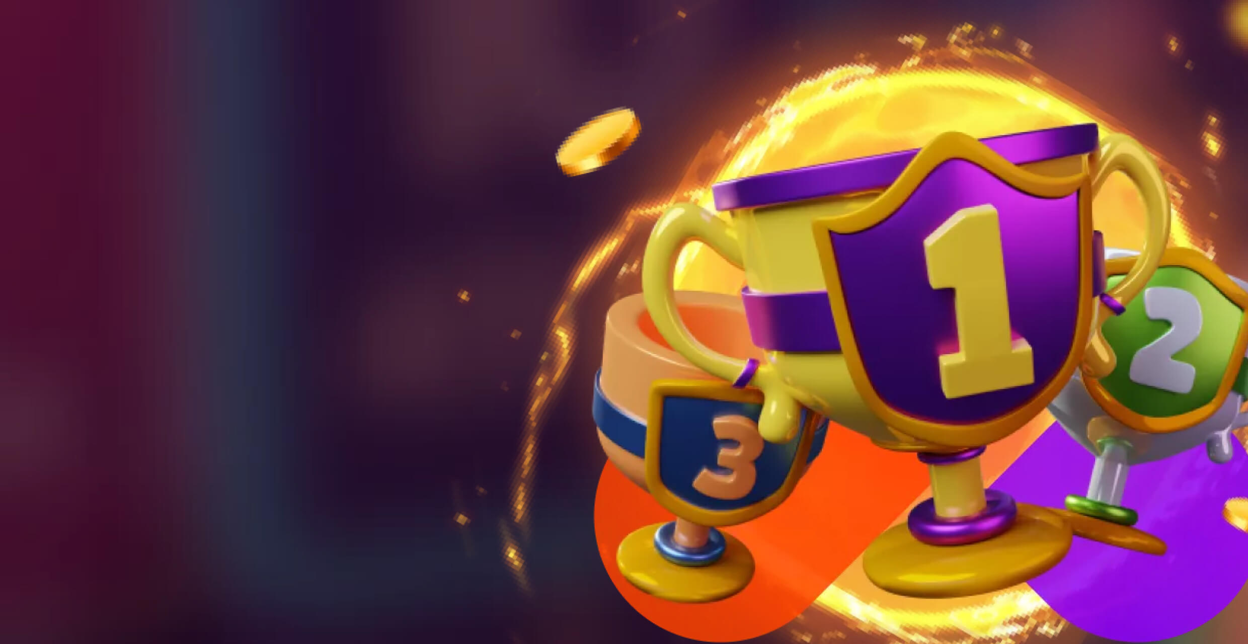tonybet Tournament